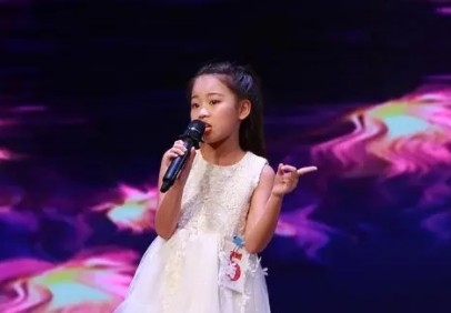 声乐的表演
