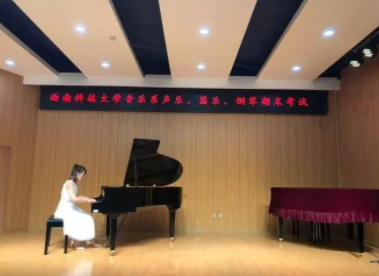 声乐与器乐