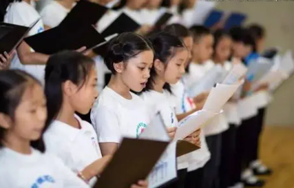 学声乐的好处