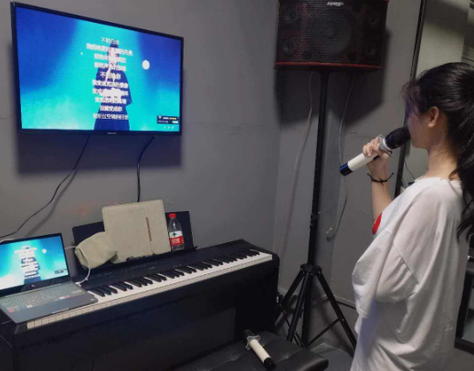 声乐班培训