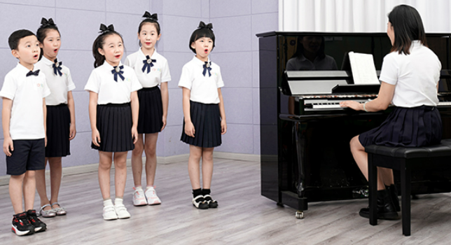学声乐培训