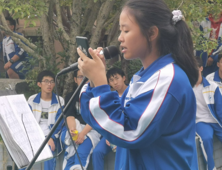 初中才学声乐
