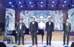 大学声乐课美声和民族唱法哪些区别
