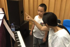 儿童声乐学习规划于及长期发展音乐