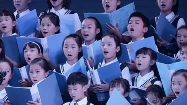 儿童声乐训练