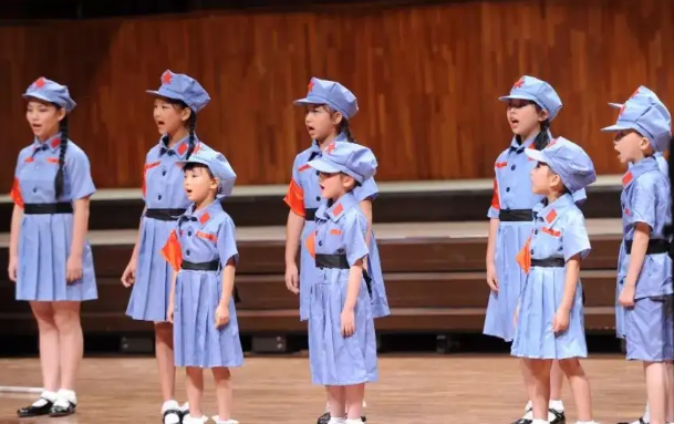 儿童声乐训练现状